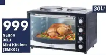Salton Mini Kitchen