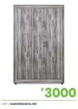 Fair Price WARDROBE BEVEL 3DR offer