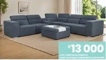1/Sofa Nook Corner