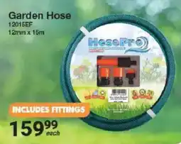 Mica HosePro Garden Hose offer
