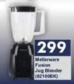 President Hyper Mellerware Fusion Jug Blender offer
