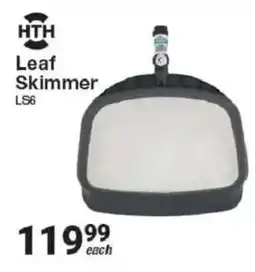 Mica HTH Leaf Skimmer LS6 offer