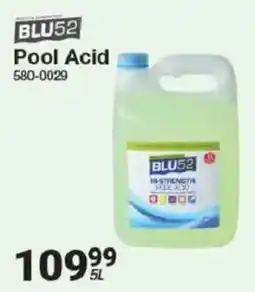 Mica BLU52 Pool Acid offer