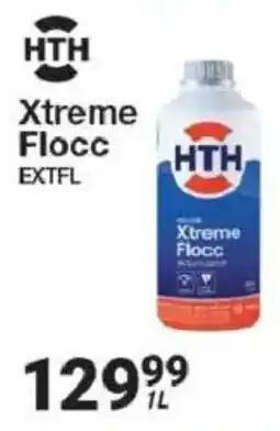 Mica HTH Xtreme Flocc offer