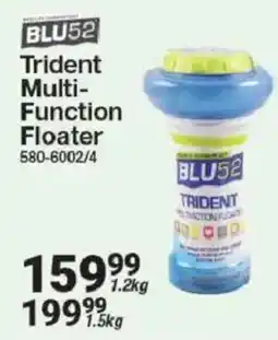 Mica BLU52 Trident Multi-Function Floater offer
