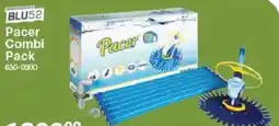 Mica Pacer Combi Pack offer