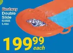 Mica Bestway Double Slide offer