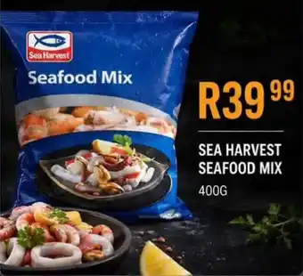 Take 'n Pay Sea Harvest Seafood Mix offer