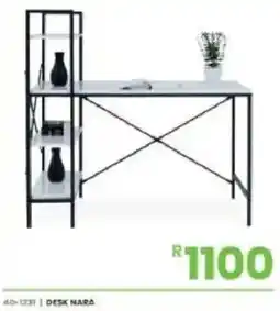 Fair Price Desk Nara offer