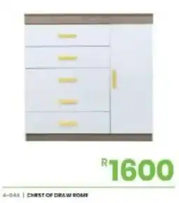 Fair Price CHEST OF DRAW ROME offer