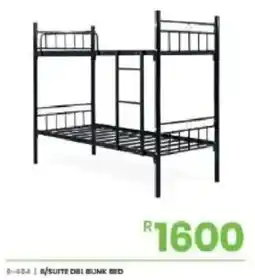 Fair Price B/SUITE DEL BUNK BED offer