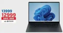 Incredible Connection HP Laptop offer