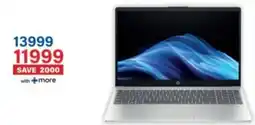 Incredible Connection HP Laptop offer