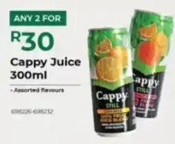 Agrimark Cappy Juice Assorted offer