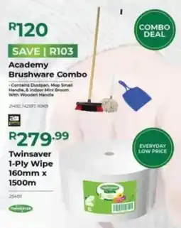 Agrimark Academy Brushware Combo offer