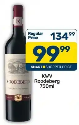 Pick n Pay Hypermarket Roodeberg offer