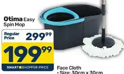 Pick n Pay Hypermarket Otima Easy Spin Mop offer