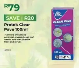 Agrimark Protek Clear Pave offer