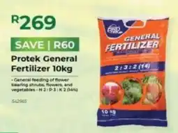 Agrimark Protek General Fertilizer offer