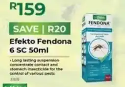 Agrimark Efekto Fendona offer