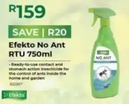 Agrimark Efekto No Ant RTU offer