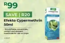 Agrimark Efekto Cypermethrin offer