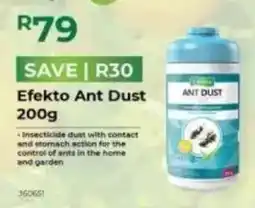 Agrimark Efekto Ant Dust offer