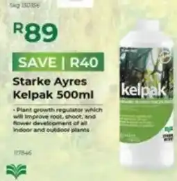 Agrimark Starke Ayres Kelpak offer