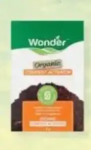 Agrimark Wonder Organic Compost Activator offer