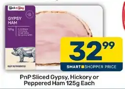 Pick n Pay Hypermarket Gypsy Ham offer