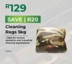 Agrimark Cleaning Rags offer