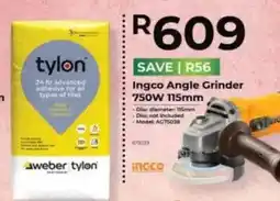 Agrimark weber tylon offer