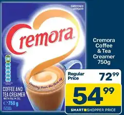 Pick n Pay Hypermarket Cremora Coffee & Tea Creamer offer