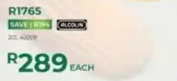 Agrimark ALCOLIN offer