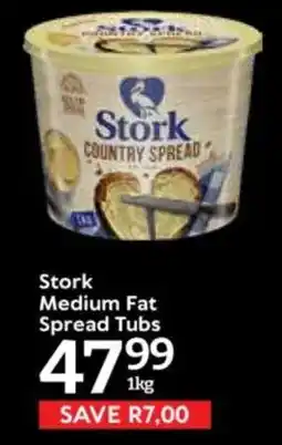 Oxford Freshmarket Stork Country Spread offer