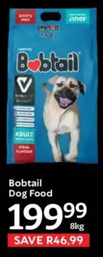 Oxford Freshmarket Bobtail Dog Food offer