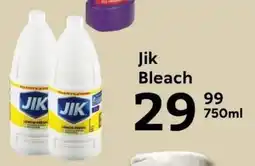 Oxford Freshmarket Jik Bleach offer