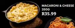 Oxford Freshmarket Macaroni & Cheese offer
