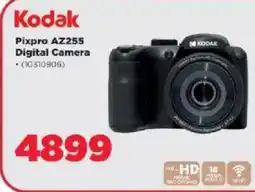 HiFi Corp Kodak Pixpro AZ255 Digital Camera offer