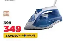 HiFi Corp Bosch Iron offer