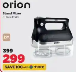 HiFi Corp Orion Stand Mixer offer