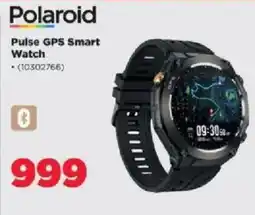 HiFi Corp Polaroid Pulse GPS Smart Watch offer