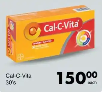 Cal-C-Vita