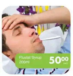 Save Flustat Syrup offer