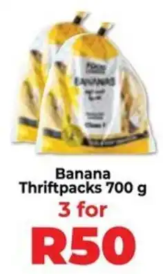 Food Lover's Market Food Lover Bananas offer