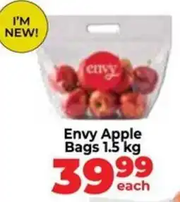 Food Lover's Market Envy Apple Bags offer