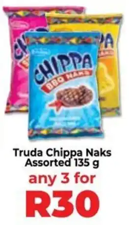 Food Lover's Market Truda Chippa Naks Assorted offer