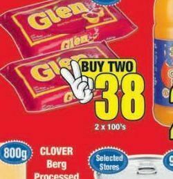 Glen tea 2