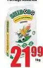 Boxer Shibobo - instant maize porridge offer