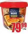 Boxer Peanut spread smooth offer